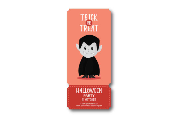 Download Halloween Invitation Design Card Vector - Premium Resources